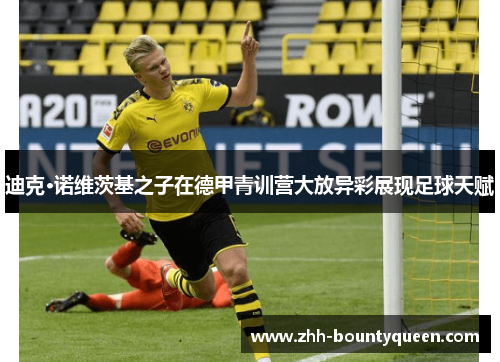 迪克·诺维茨基之子在德甲青训营大放异彩展现足球天赋