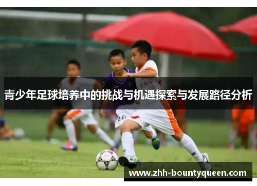 青少年足球培养中的挑战与机遇探索与发展路径分析